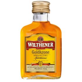 Wilthener, Goldkrone, 28 %