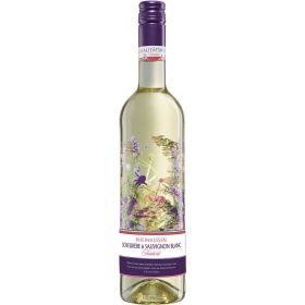 Link zu  Rheinhessen Scheurebe & Sauvignon Blanc feinherb