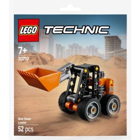 Link zu  LEGO Kompaktlader 30710