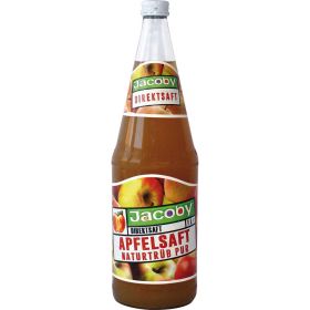 Link zu  Apfelsaft naturtrüb