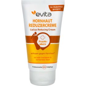 Hornhaut Reduziercreme