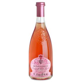 Rosa dei Frati, Roséwein