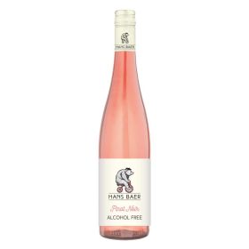 Pinot Noir, Rosé, alkoholfrei