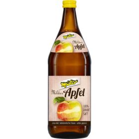Link zu  Apfelsaft mild