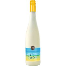 Secco weiß fruchtig, Sommerzeit