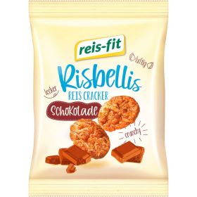 Reiscracker Risbellis, Schoko