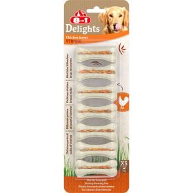 Link zu  Hunde-Snack Kauknochen Delights Strong