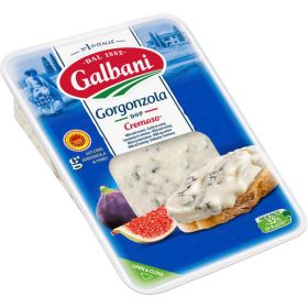 Gorgonzola, Cremoso