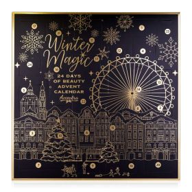 Adventskalender Winter Magic Noir