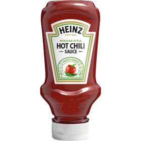 Link zu  Feinkost Sauce, Hot Chili
