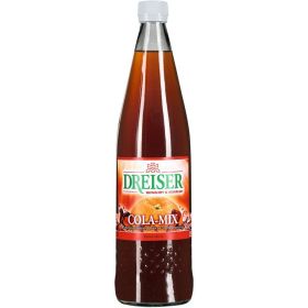 Cola-Orangen Mix
