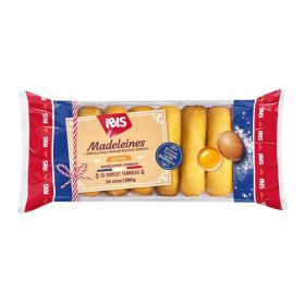 Madeleines Classic