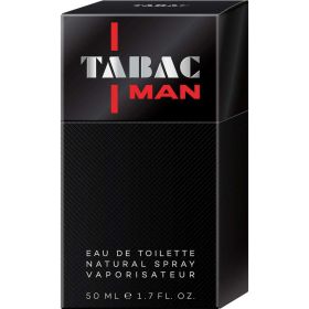Eau de Toilette, Man
