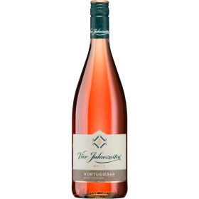 Dürkheimer Schenkenberg Portugieser Weißherbst Pfalz DQW, Roséwein