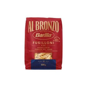 Link zu  Al Bronzo Fusilloni, Pasta