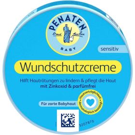 Baby Wundschutzcreme