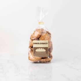 Link zu  Dinkelgebäck