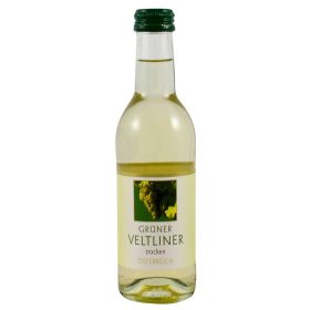 Weißwein Grüner Veltliner, trocken