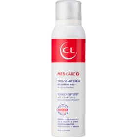 Link zu  Deodorant med +, mein Deo