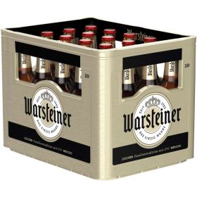 Pilsener Bier, alkoholfrei (20x 0,500 Liter)