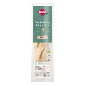 Bio Steinofenbaguette Weizen