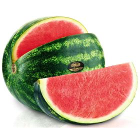 Link zu  Wassermelone rot, kernarmn