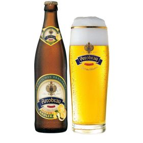 Biermischgetränk, Natur Radler, 2,5 %