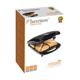 Sandwich-Toaster ASM13XXLZ