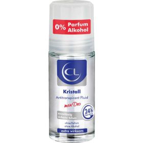 Link zu  Deo-Kristall Mineral Fluid