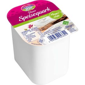 Link zu  Speisequark, Magerstufe