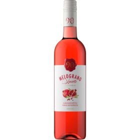 Roséwein Novantaceppi Melograno Spritz, lieblich