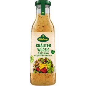 Kühne Salatdressing, je 500 ml