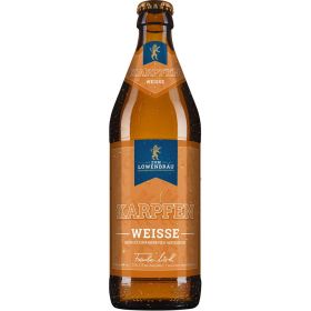 Weißbier Karpfen 5,3%