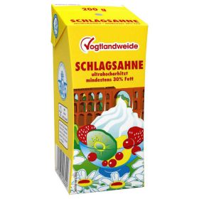 Link zu  H-Schlagsahne 30% Fett