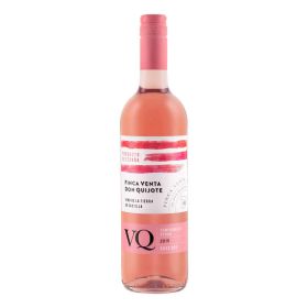 Don Quijote Rosado IGT, Roséwein