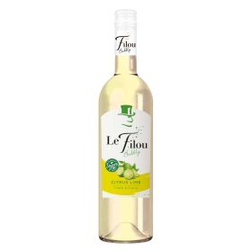 Le Filou Bubbly Citrus Lime