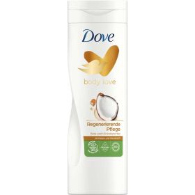Link zu  Bodylotion, Kokos & Mandel