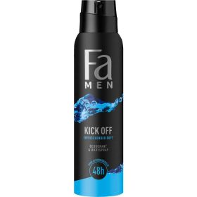 Deodorant Men, Kock off