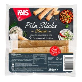 Pita Sticks, Classic