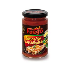 Enchilada Sauce