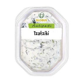 Tzatziki