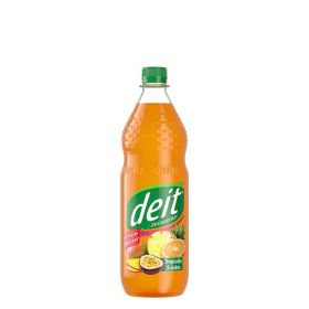 Link zu  Limonade, Tropische Früchte
