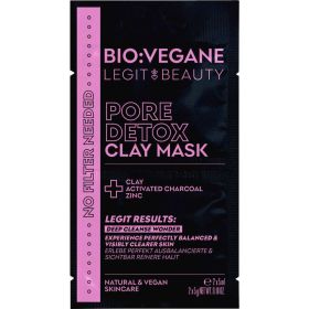 Pore Detox Clay Mask