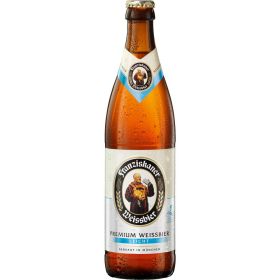 Hefe-Weizenbier, leicht 3%