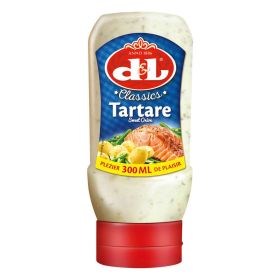 Tartare Sauce