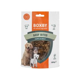 Link zu  Hunde-Snack Meat Range, Beef Bites