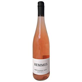 Portugieser Rosé halbtrocken, Roséwein