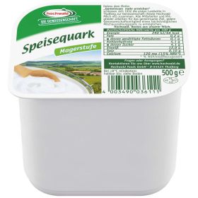 Link zu  Speisequark 0% Fett