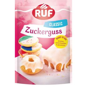 Zuckerguss Classic