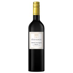 Link zu  Grande Reserve Cabernet Sauvignon Pays D'OC IGP, Rotwein